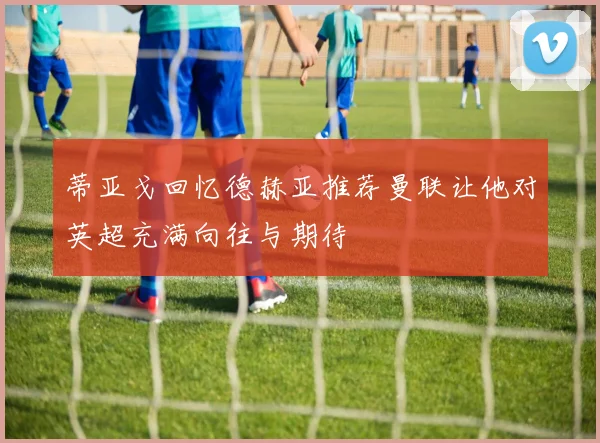 蒂亚戈回忆德赫亚推荐曼联让他对英超充满向往与期待