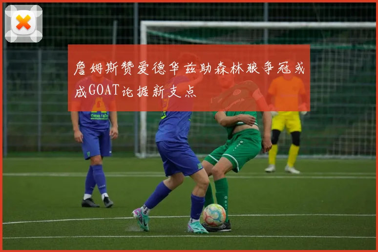 詹姆斯赞爱德华兹助森林狼争冠或成GOAT论据新支点